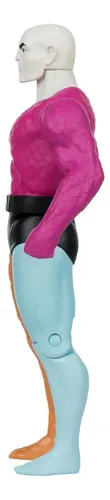 Mcfarlane Toys - Figura De Acción Dc Super Powers Metamorpho