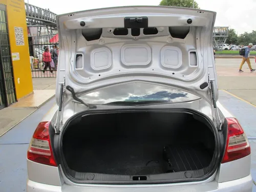 Renault Megane 2 Expression 1600cc At Aa