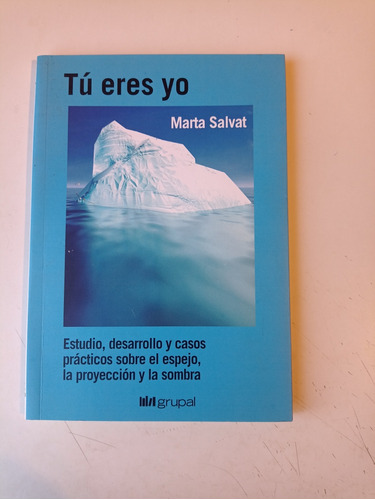 Tu Eres Yo Marta Salvat 