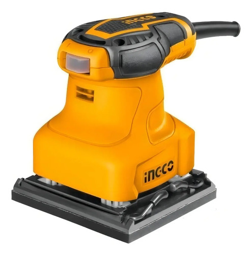 Lixadeira Orbital 240w Ingco Ups2408-9