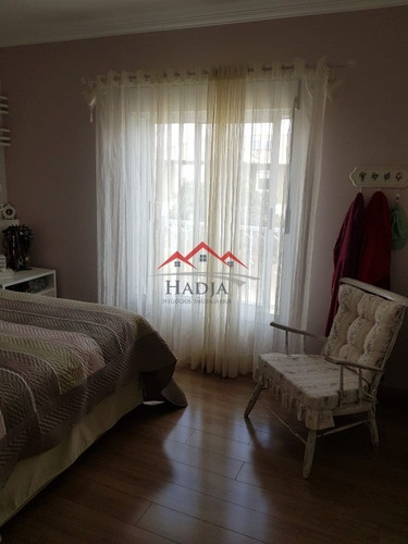 Imagem 14 de 18 de Lindíssima Casa A Venda No Condomínio Fechado Nature Village 2 Em Jundiaí/sp. - Ca00310 - 68897471