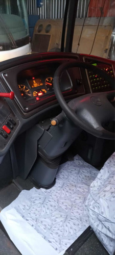 Imagem 3 de 25 de Mercedez Marcopolo Dd