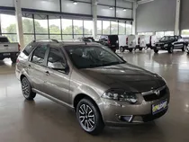 Comprar Fiat Palio Weekend Palio Weekend 1.4 Mpi Attractive Weekend 8v Flex 4p Manual