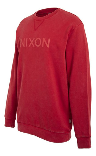 Poleron Nixon Cuello Redondo