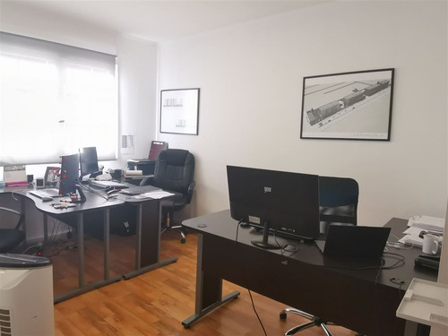 Oficina En Venta En Las Condes