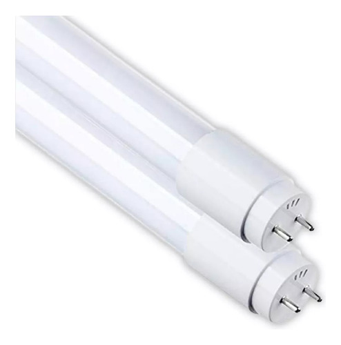 Tubo Led 9w 60cm T8 6500k Multivoltaje