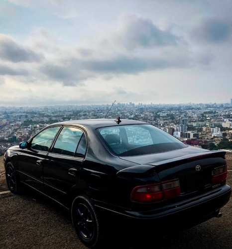 Toyota Corona Gx