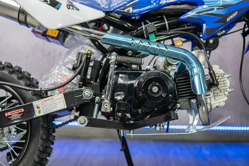 Moto M1 110cc 4t 2025