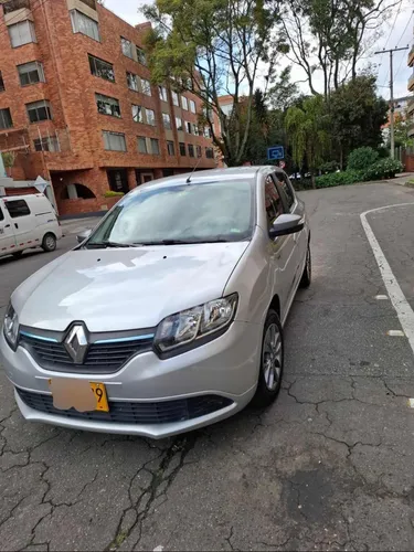 Renault Sandero 1.6 Expression