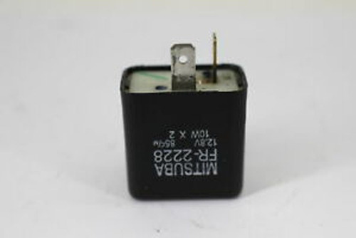 Relay Ninja 300 13-17 Original Kawasaki 27002-0059