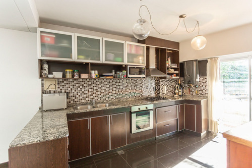 Imagen 19 de 30 de Venta Ph 5 Ambientes Con Patio En San Cristobal