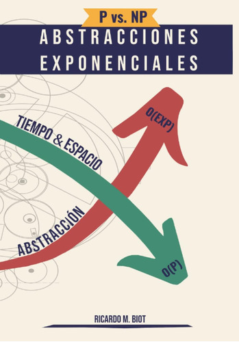 Libro: P Vs. Np Abstracciones Exponenciales: Aplicación De A