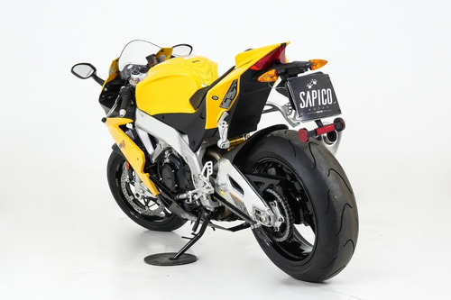 Aprilia Rsv4 R Aprc