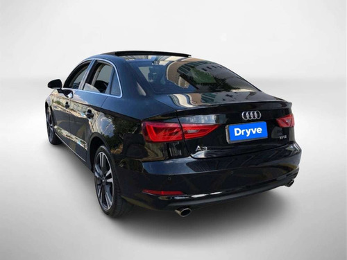 Imagem 2 de 8 de Audi A3 Ambition 2.0 Tfsi S Tronic