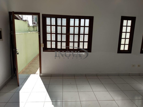 Imagem 4 de 27 de Casa À Venda Em Jardim Das Cerejeiras - Ca001237