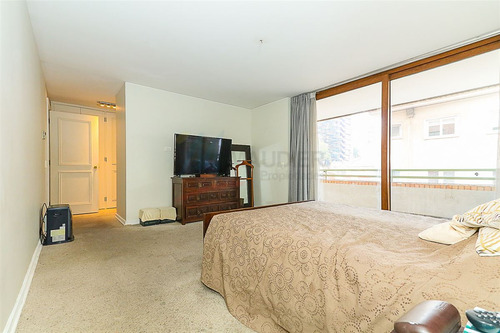 Departamento En Venta De 3 Dorm. En Las Condes