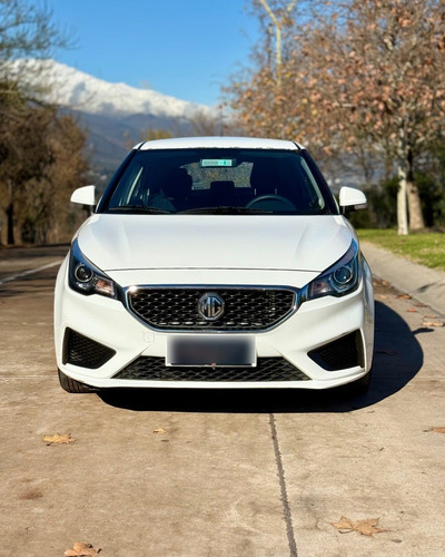 Mg Mg3 1.5 Std At 2023