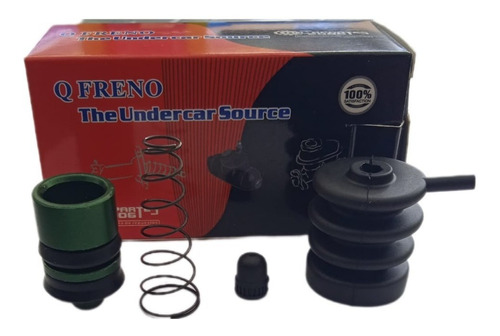 Kit Reparacion Bombin Inferior Toyota Meru / Hilux /fj