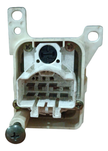 Controlador De Velocidad Soplador Trasero D Grand Vitara Xl7 (Usado)