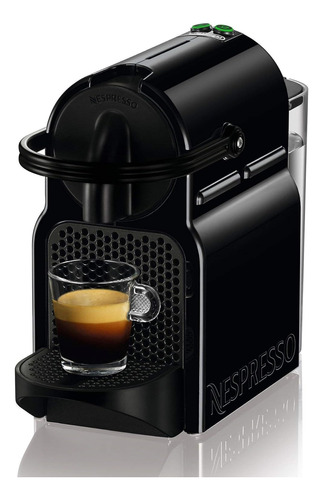 Nespresso De'longhi Inissia En80.b - Cafetera Monodosis