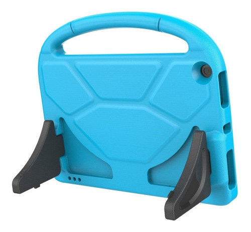 Safe Pele Amazon- Eva De Case Soporte Espuma D Para Funda Ni