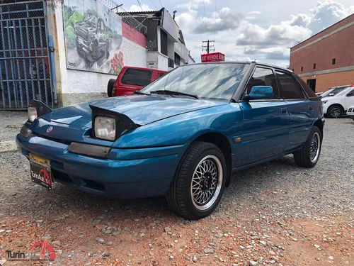 Mazda 323 1.6 Astina