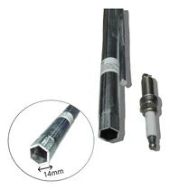 Comprar Chave Vela 14mm Clio Kangoo Logan Sandero 1.0 16v