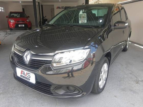 Renault Logan 1.0 12v Sce Flex Expression Manual