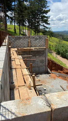 Terreno 750 M2 Com Poço A Venda No Recanto Maravilha