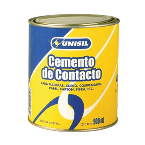Cemento Contacto 500 Ml 