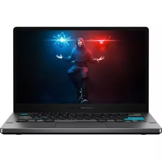 Asus Rog Zephyrus G14