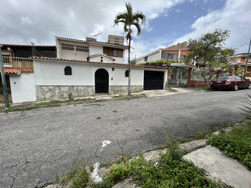 Venta Casa En El Marqués 