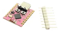 Comprar Placa De Desarrollo Esp32-c3 Wifi Esp32 Super M