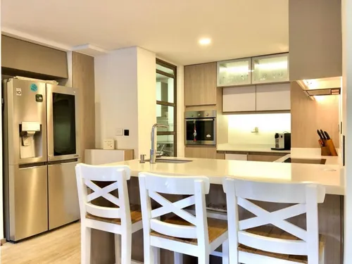 Vendo Apartamento En Llano Grande