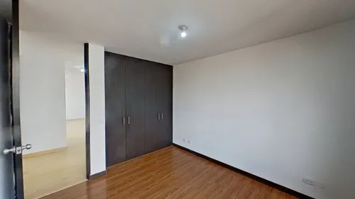 Apartamento En Venta En La Chucua-suba. Cod V1038822