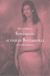 Suplemento Al Viaje De Bougainvi - Diderot,denis