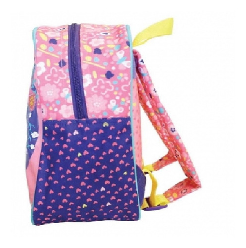 Gremond Mochila Jardín Nena Con Perrito