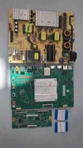 Comprar Placas Fuente Main Tcom Tcl L55c715.consultar