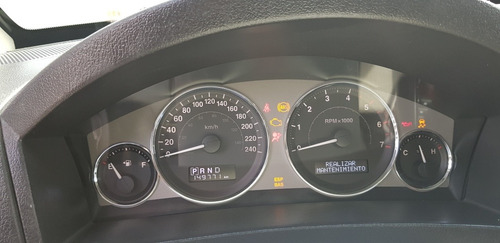 Jeep Grand Cherokee 3.0 Limited 5p 2009