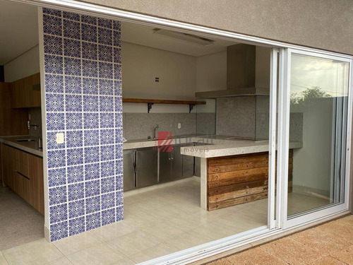 Imagem 6 de 11 de Casa Com 4 Dormitórios À Venda, 420 M² Por R$ 2.399.987,38 - Residencial Quinta Do Golfe - São José Do Rio Preto/sp - Ca0807