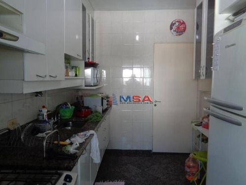 Cobertura Em Perdizes Com Vista Panorâmica. São 3 Dormitórios (2 Suítes), 3 Vagas De Garagem E 156 M² De Área Útil. - Co0050