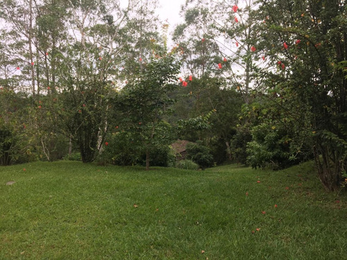 Imagem 9 de 30 de Chácara De Frente Para Represa Ideal Para Moradia E Lazer. - 289 - 34050183