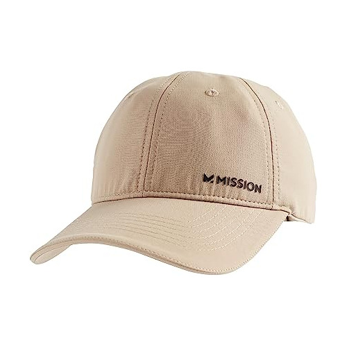 Mission Cooling Performance Hat - Gorra De Béisbol Unisex P