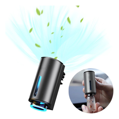 Spray De Aromaterapia Inteligente F Car Con Esencia Aromátic