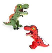 Comprar Juguetes De Dinosaurios Para Niños Con Sonido, Juguetes De D
