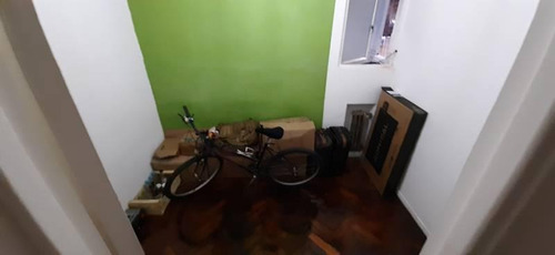 3 Ambientes En Excelente Ubicación