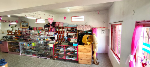 Local Comercial En Venta En El Centro De Ambul