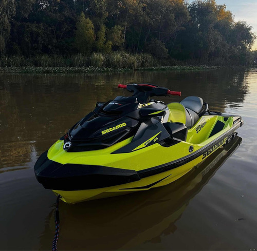 Sea Doo 300