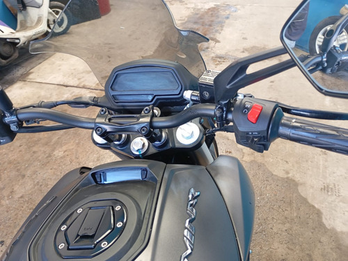 Bajaj Dominar D400