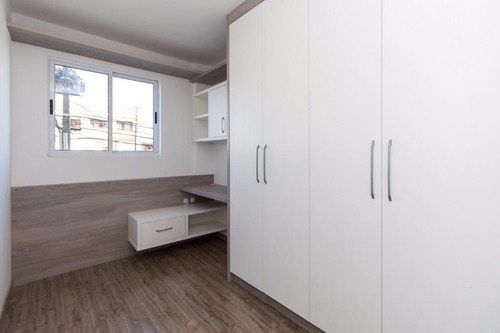 Imagem 17 de 30 de Apartamento À Venda, 45 M² Por R$ 255.000,00 - Tingui - Curitiba/pr - Ap0696